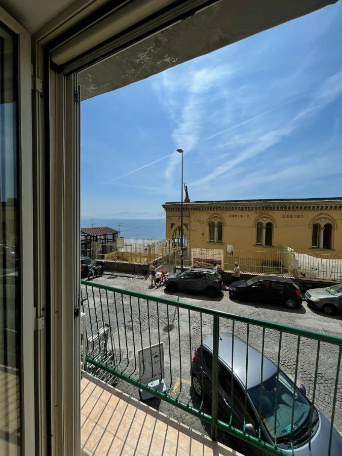 Apartmán Posillipo 336 Neapol